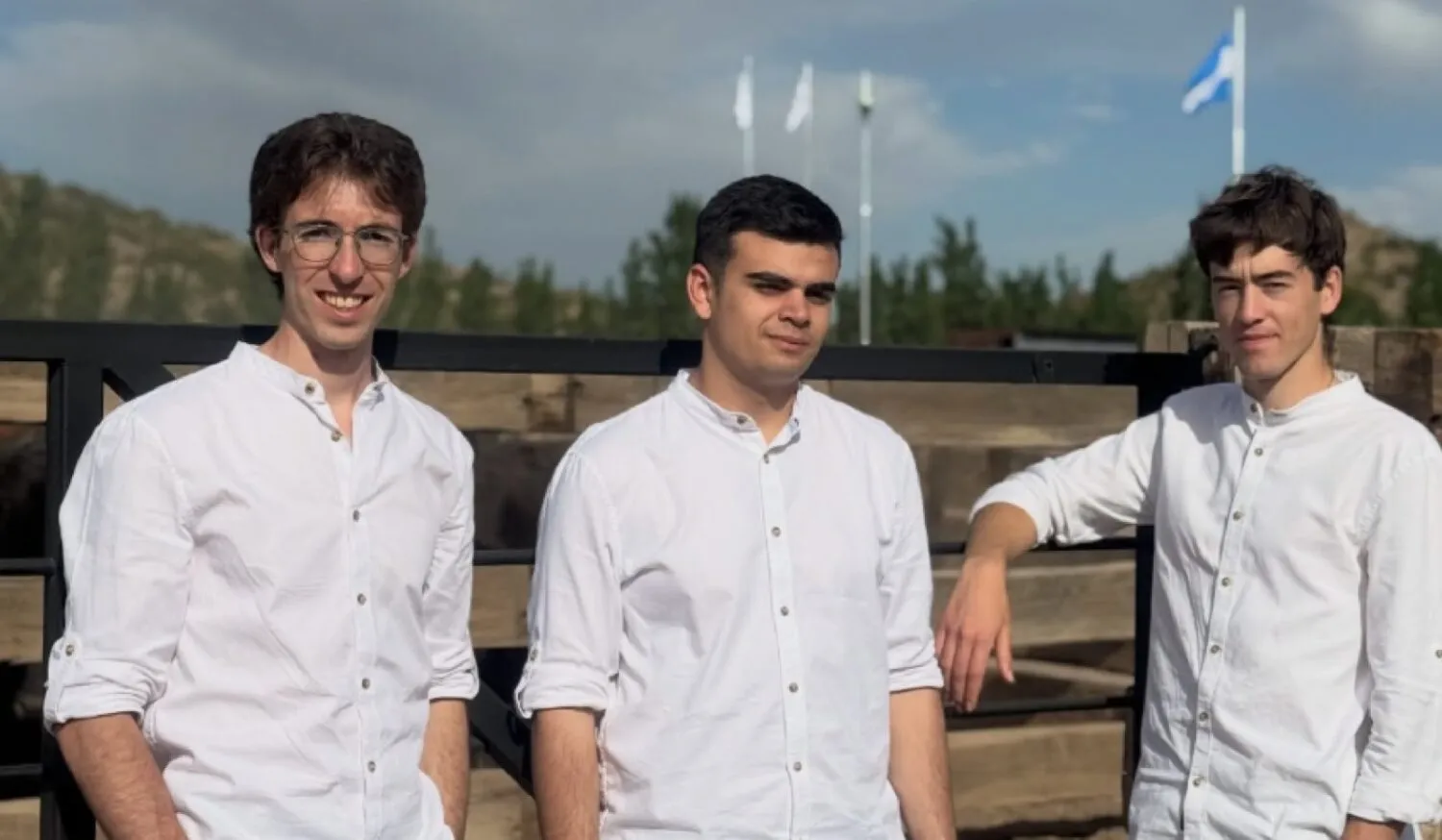 Jarillales será uno de los grandes protagonistas de la Peña Los 5 Hermanos.