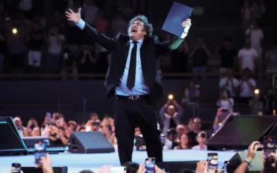 El patrimonio de Javier Milei aumentó 43%: cuánto declaró y qué bienes tiene