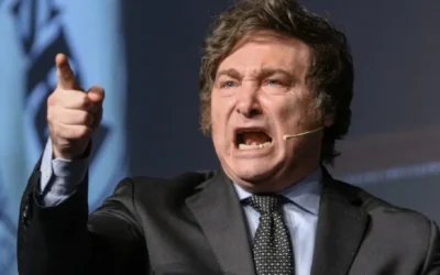 Milei juega en contra de la Argentina: las críticas que vuelven a poner al Gobierno bajo la lupa