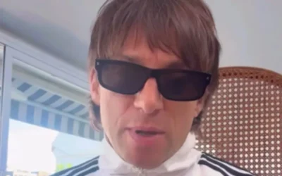 Joaquín Levinton recibió el alta médica luego de sufrir un infarto