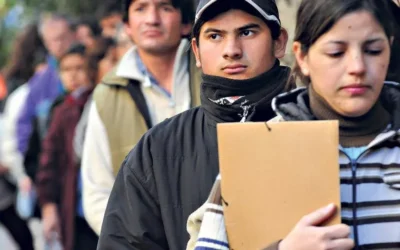 Jóvenes en Argentina: 7 de cada 10 trabajan en la informalidad y la UCA advierte por la desigualdad