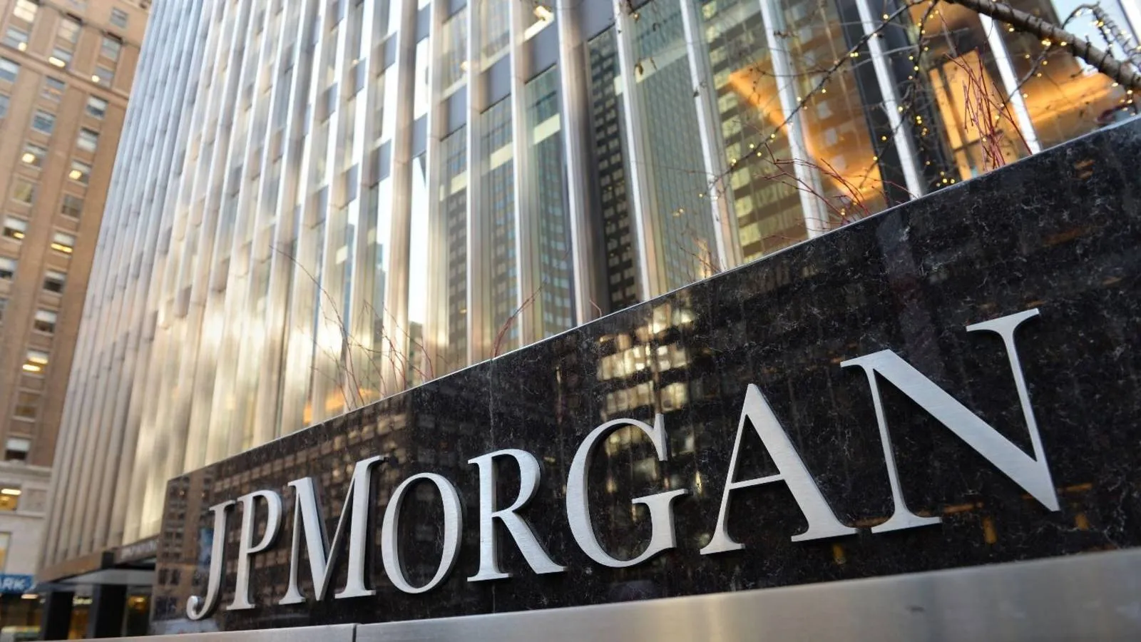 El informe de JP Morgan encendió las alertas sobre el desempeño económico del tercer trimestre.