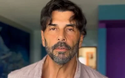 Condena firme: Juan Darthés deberá cumplir 6 años de prisión
