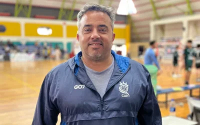 ASaBal realizó un balance positivo tras el Nacional de Clubes Menores B