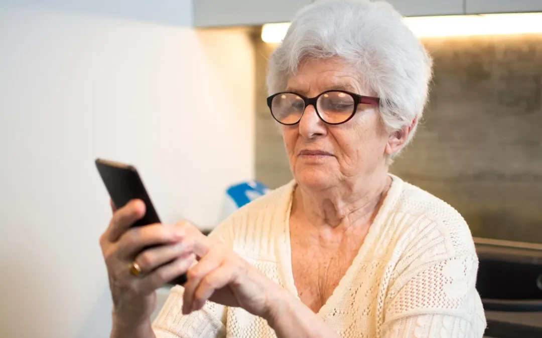 Nueva estafa en San Rafael: una jubilada perdió $2,3 millones tras caer en una falsa oferta online