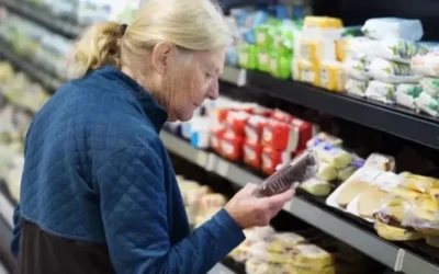 Mendoza registró 3% de inflación de enero, la cifra más alta en nueve meses