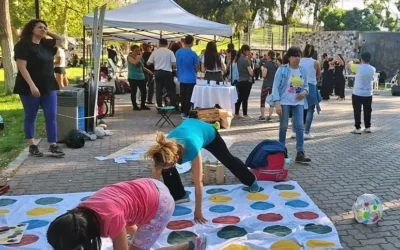 “Lo que necesitamos es más protección”: el contundente mensaje por los derechos de las personas con discapacidad