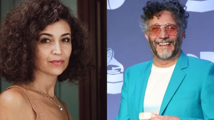 Fito Páez y Julia Mengolini: ¿segunda vuelta al amor o solo rumores?