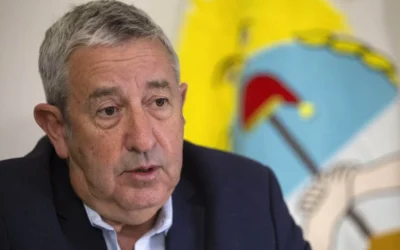 Duro cuestionamiento de Cobos al ajuste nacional y a la gestión de Cornejo en Mendoza