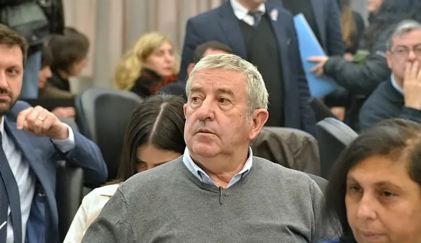Julio César “Cleto” Cobos habló en LV18 sobre el conflicto por los fondos viales y el estado de las rutas nacionales.