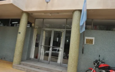 Explotación sexual en San Rafael: rescataron a una menor de 14 años tras seis allanamientos