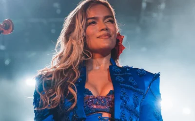 Karol G llega a River: cuándo será el show y cómo comprar entradas