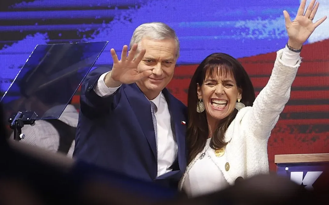 Elecciones en Chile: Kast ganó el balotaje y será presidente