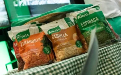 Unilever cerró una planta histórica en Mendoza: 60 trabajadores quedaron desvinculados