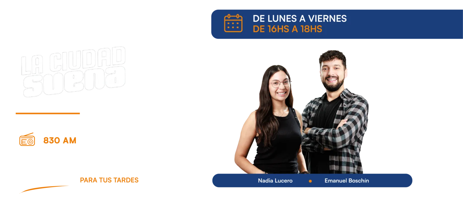 La Ciudad Suena