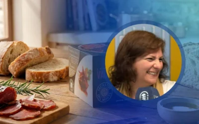 La cocina de Joni: ahumados artesanales y sabores regionales en San Rafael