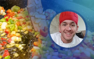 Mirepoix francés, sofrito español y soffritto italiano: las bases que definen el sabor de una preparación