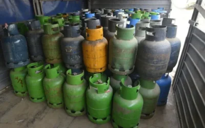 La Garrafa en tu Barrio: cronograma del 27 de abril al 2 de mayo