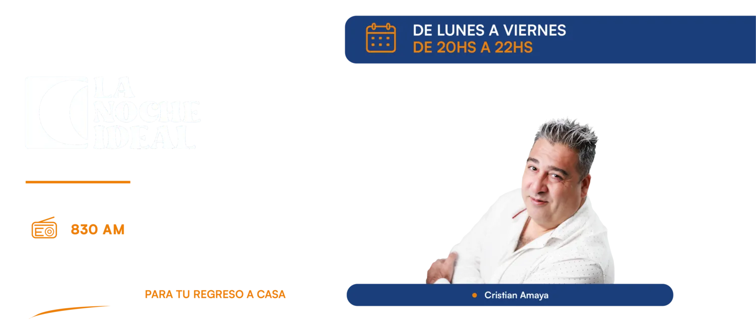 La Noche Ideal