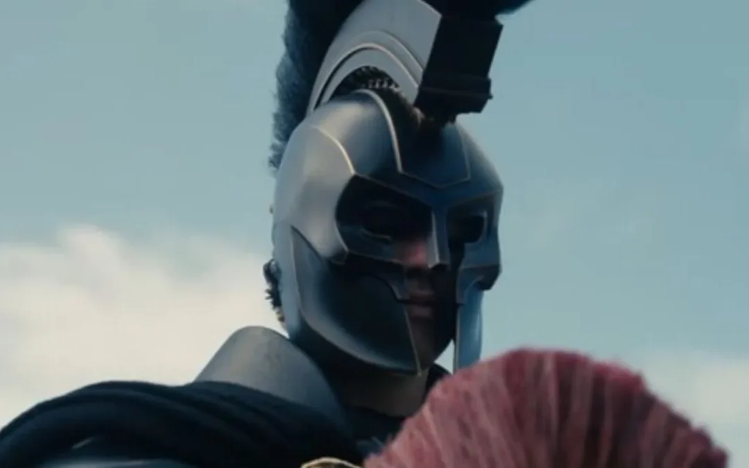 «La Odisea» de Christopher Nolan revela su primer tráiler con un elenco de lujo