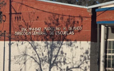 Detuvieron a un celador por presunto abuso sexual tras el caso de la alumna atrincherada en La Paz