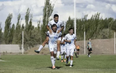 FADEP y La Amistad van por el ascenso al Federal A