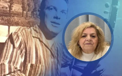 Lilian Cladera evocó el legado de Chacho Santa Cruz