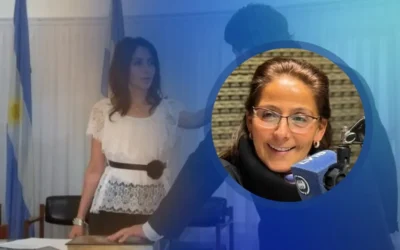 Cristina Da Dalt abrió las puertas de su lado más personal en La Comunidad Despierta