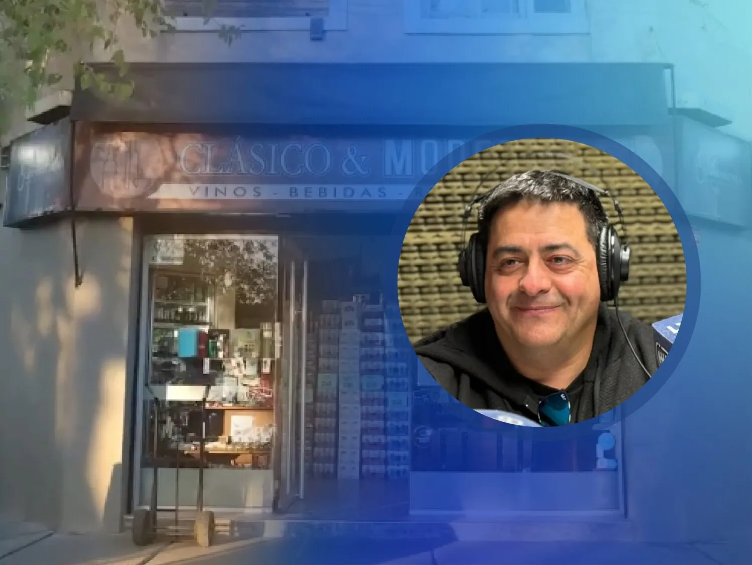 Lado B Marcelo López San Rafael