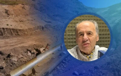 Lado B: Oscar Demuru analizó el presente y los desafíos de San Rafael