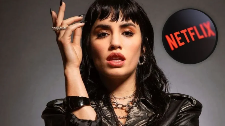 Lali Espósito tendrá su propio documental en Netflix