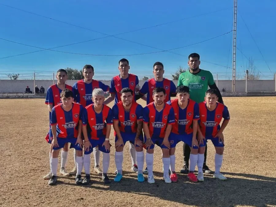 Descendieron Las Paredes y Constitución