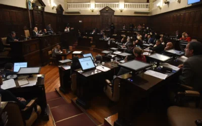 Legislatura 2026: los que entran, los que se quedan y los que se van