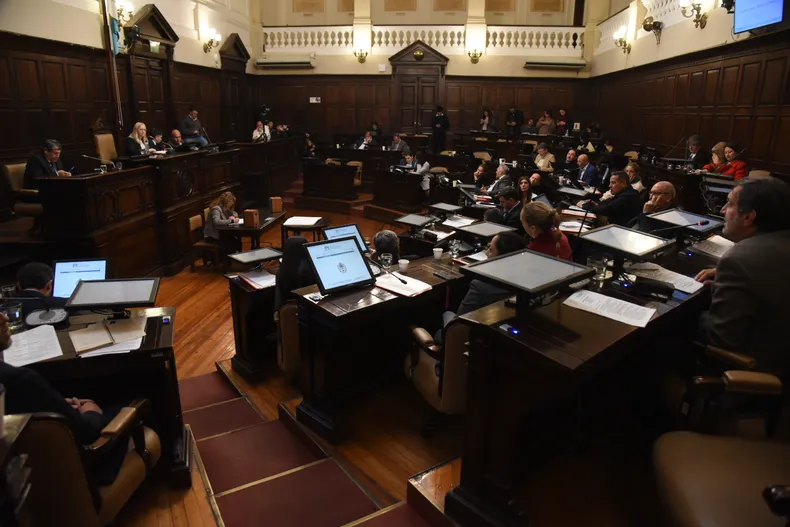 Legislatura 2026: los que entran, los que se quedan y los que se van