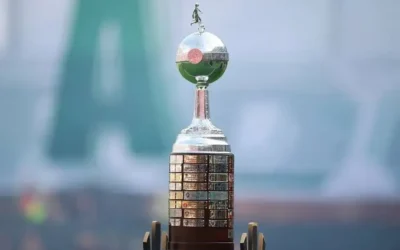 Copa Libertadores: quedaron definidas las Semifinales