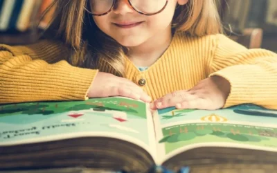 Libros, juegos y cultura: las propuestas del Libro Móvil para regalar en el Día del Niño