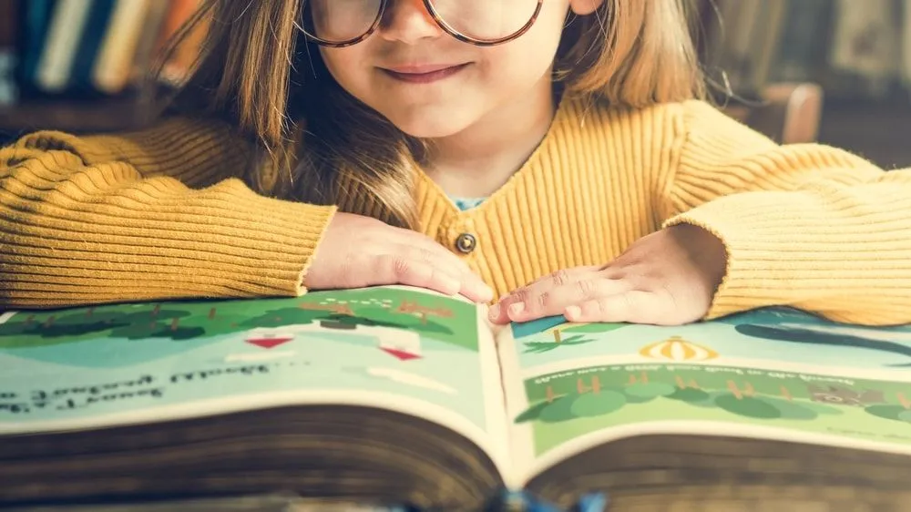 Libro Móvil libros infantiles