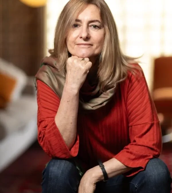 Julieta Casnati, dará una charla gratuita sobre Liderazgo en el HCD