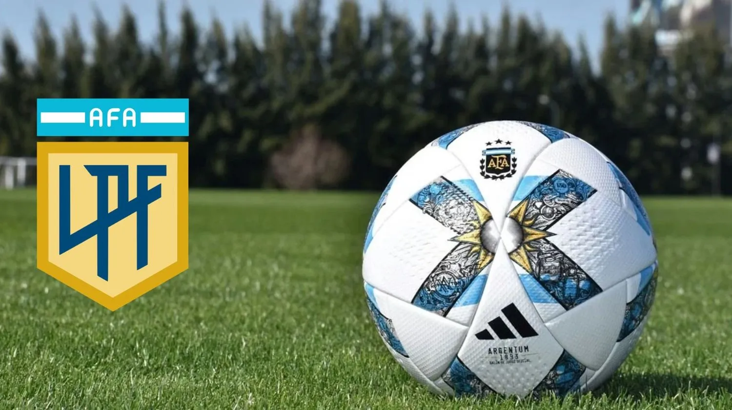 Liga Profesional: se aprobó un nuevo formato para 2027, habrá 30 equipos y un torneo todos contra todos