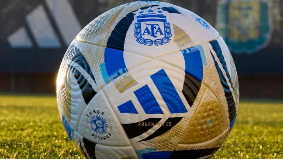 La Liga Profesional publicó la programación de los encuentros