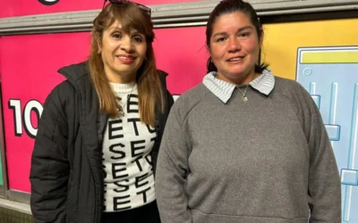 Feria de Salto de las Rosas: el Encuentro “Cierre del 31” tendrá folklore, gastronomía y entrada gratuita