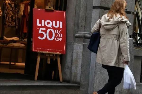 liquidacion-invierno Las liquidaciones son una herramienta para incentivar el consumo