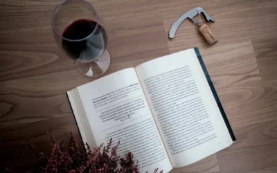 El vino y la literatura francesa se unen en un ciclo cultural que llega a su último encuentro