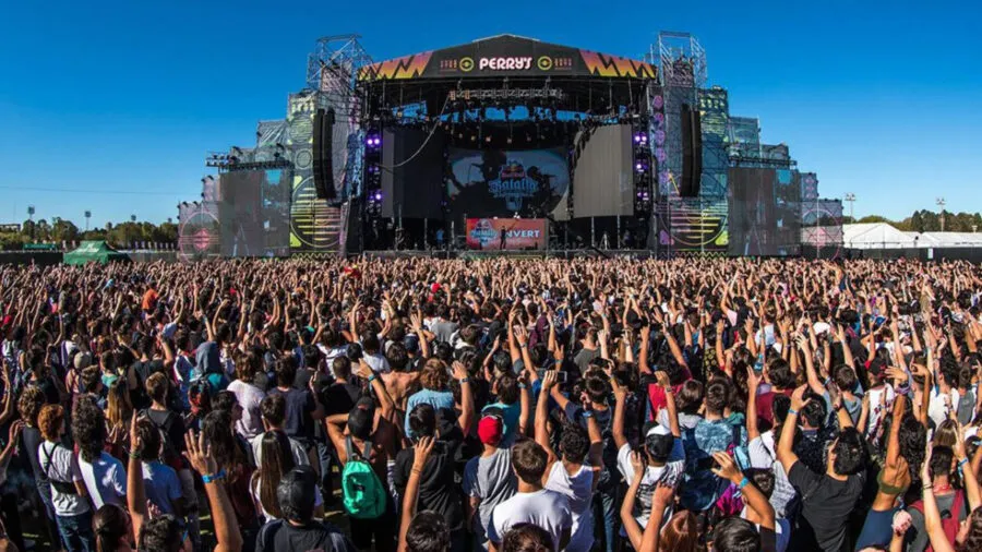 Lollapalooza Argentina 2026 reveló su line-up: Sabrina Carpenter, Tyler The Creator, Lorde y más encabezarán el festival