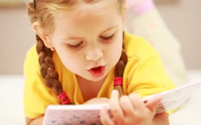 Abril: leer en voz alta para aprender, imaginar y compartir