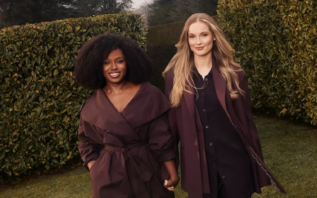 Bridgerton 5 pondrá el foco en el romance entre Francesca y Michaela