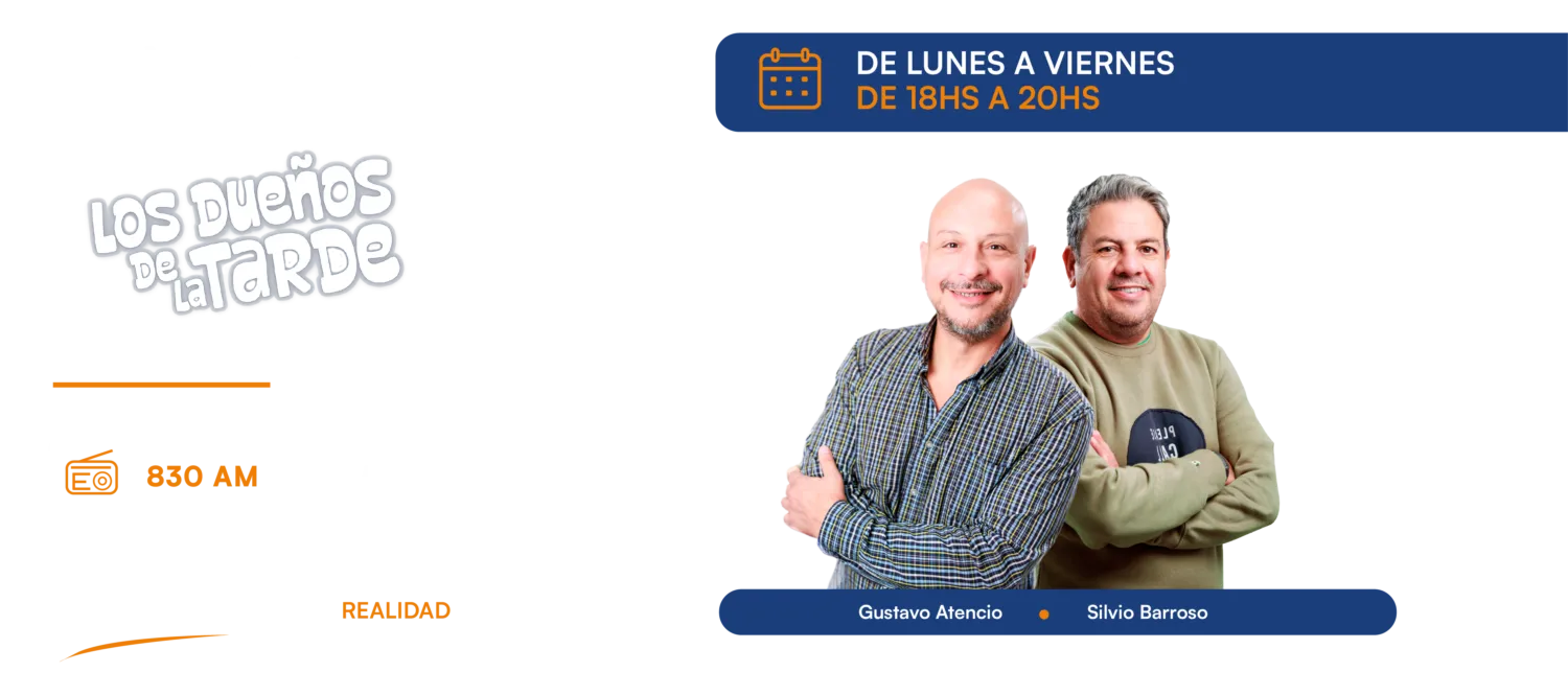 Los Dueños de la Tarde