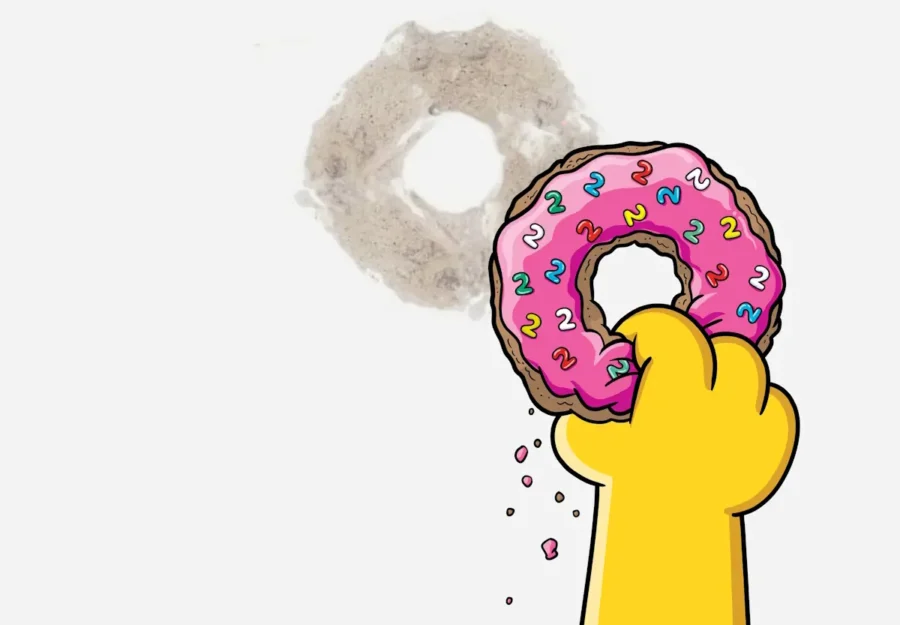 Bomba: Los Simpson tendrán una nueva película en 2027