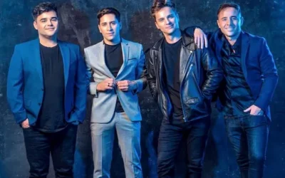Los Totora en San Rafael: vuelven después de 7 años y serán protagonistas de una gran fiesta