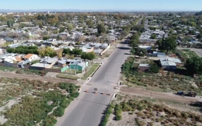 Loteos en San Rafael: la advertencia del municipio antes de comprar un terreno